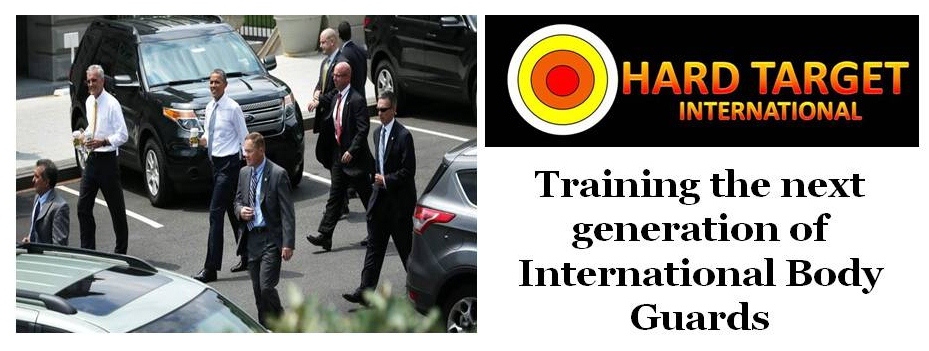 Be your Own Body Guard - SHO GO RYU KARATE